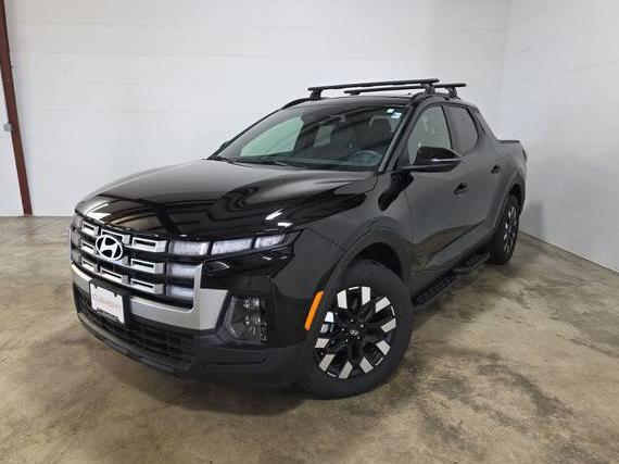 HYUNDAI SANTA CRUZ 2025 5NTJC4DE6SH130414 image HYUNDAI SANTA CRUZ 2025 5NTJC4DE6SH130414 image